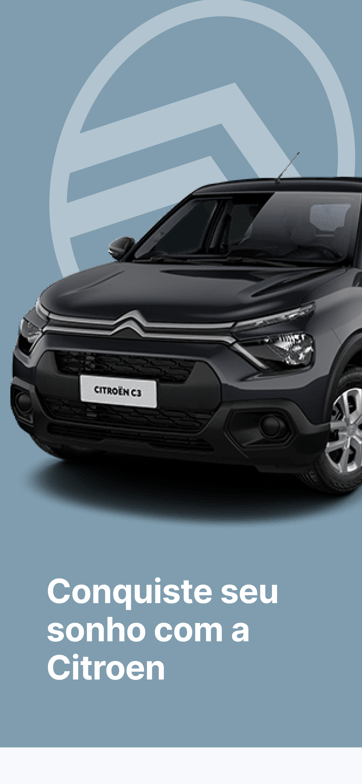Consórcio Citroën