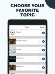 open source & software news айпад изображения 3