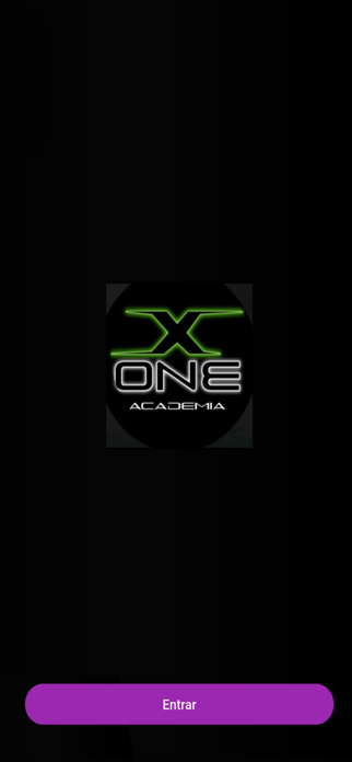 X One Academia Screenshot 1 of 5