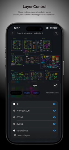 Viewra DWG Screenshot 3 of 5