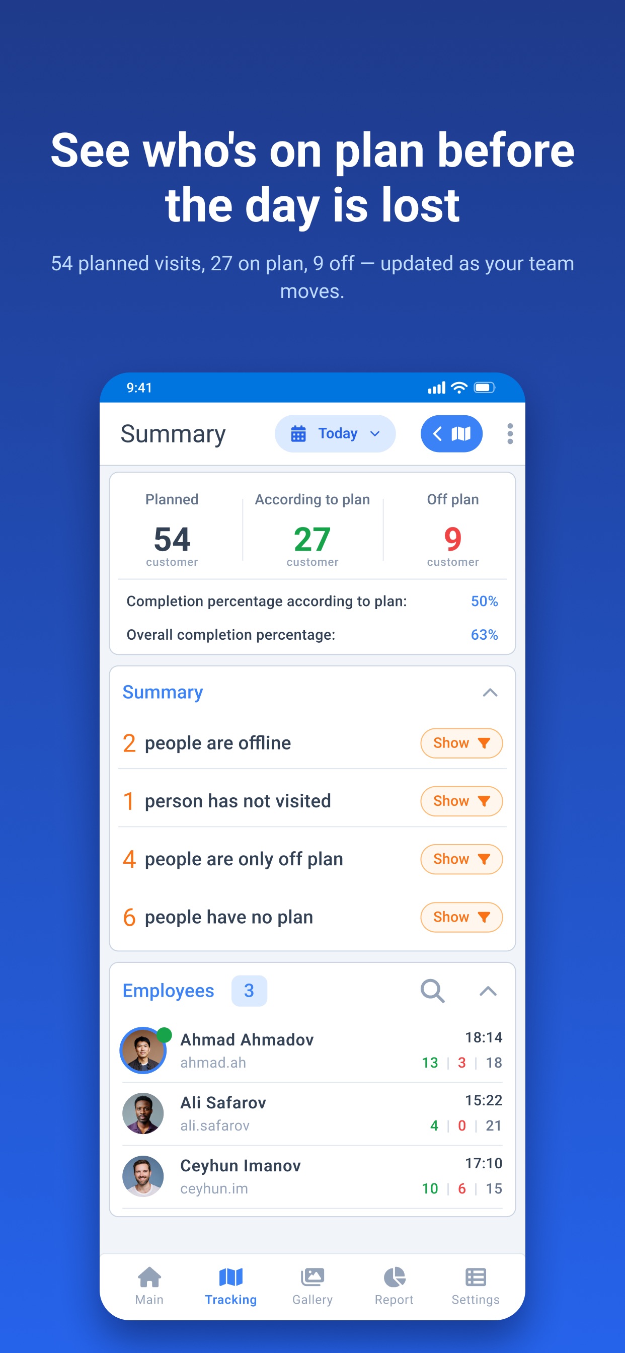 Screenshot 2 of TayqaNova