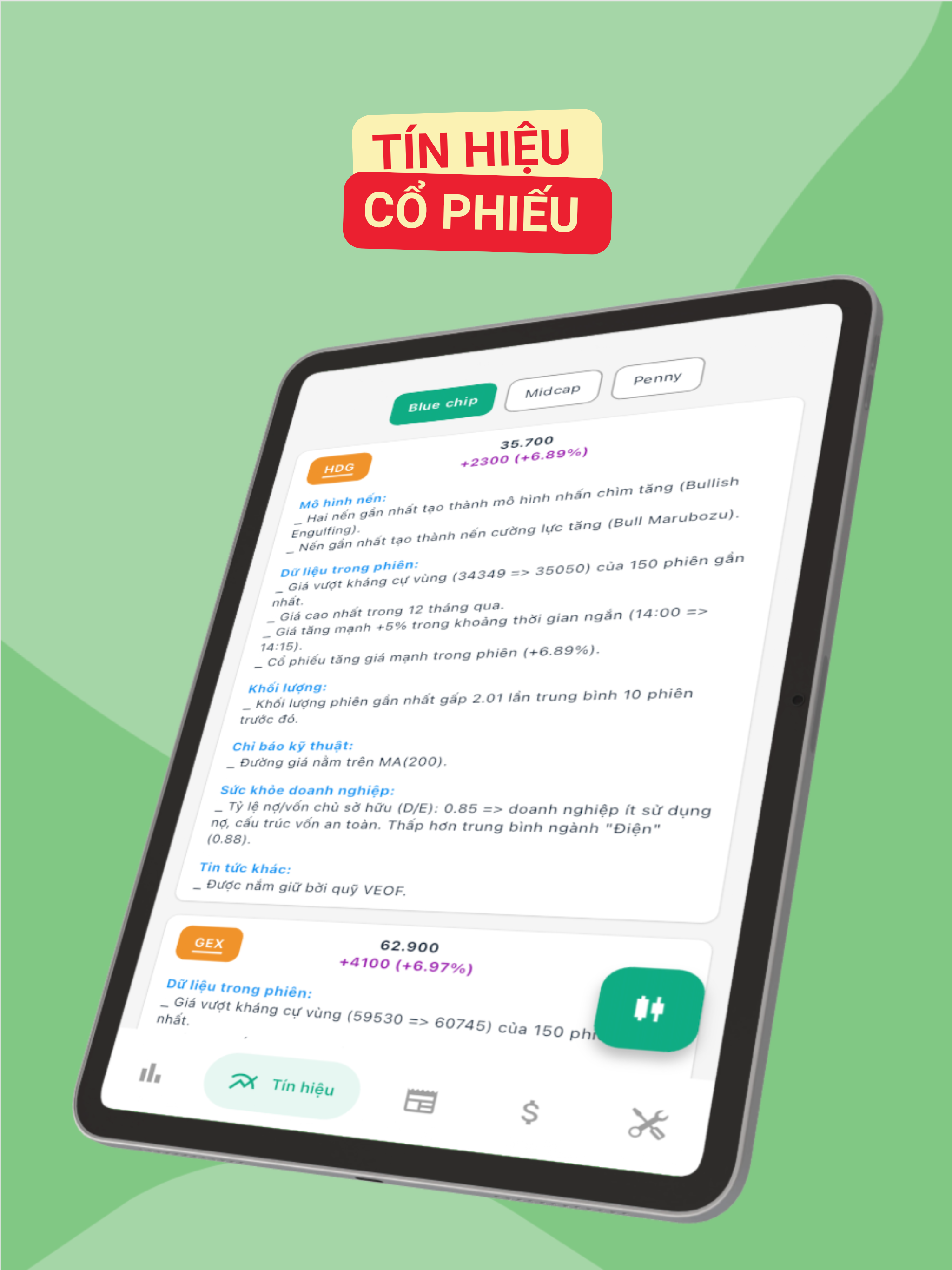 FilSto – Chứng khoán Việt