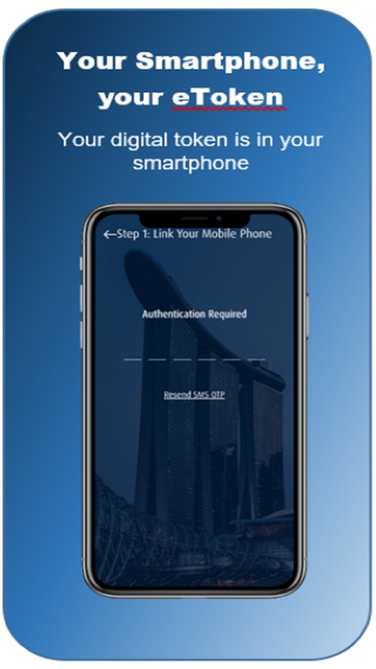 HLB ConnectFirst Singapore