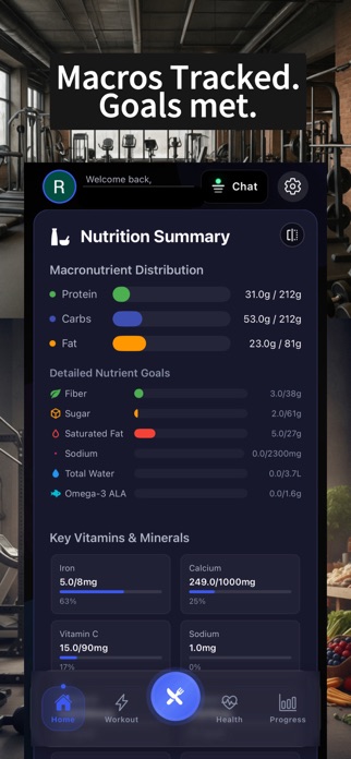 Mode Wellness Screenshot 2 of 10