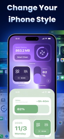 CleanMax: AI Phone Cleaner Screenshot 6 of 6