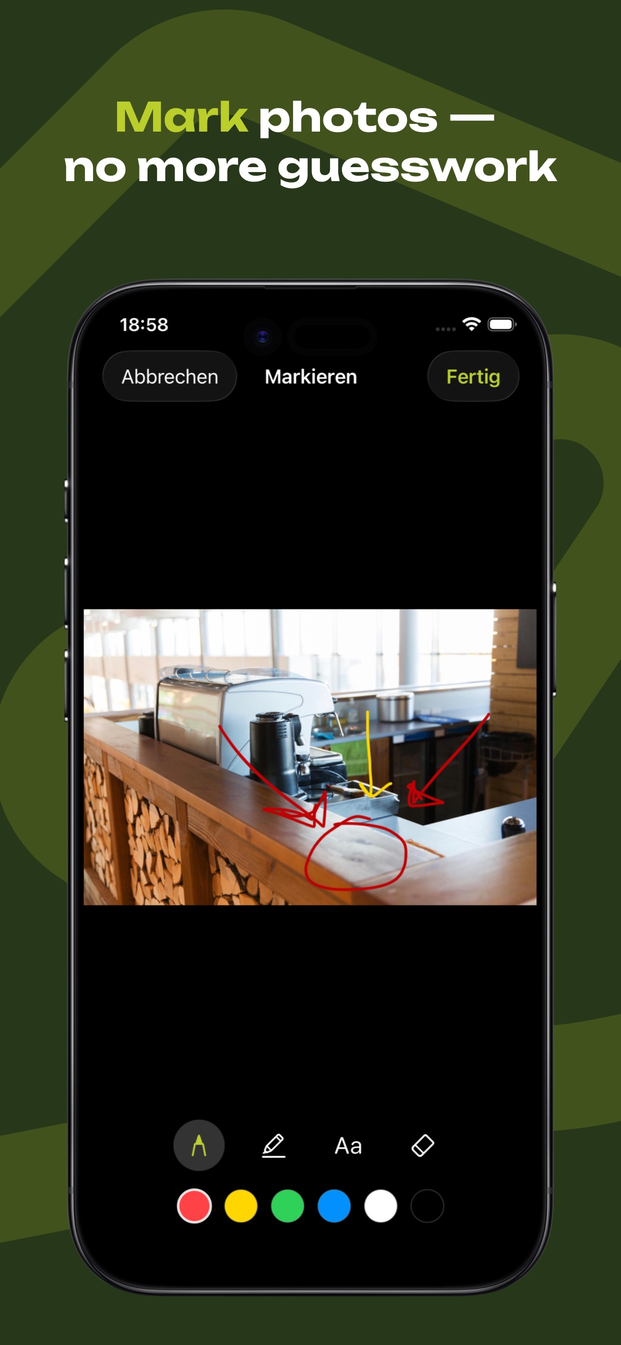 Task Lens – Task App