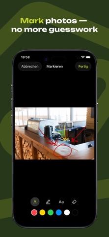 Task Lens – Task App Screenshot 7 of 9