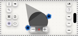 GeoArt Creator screenshot