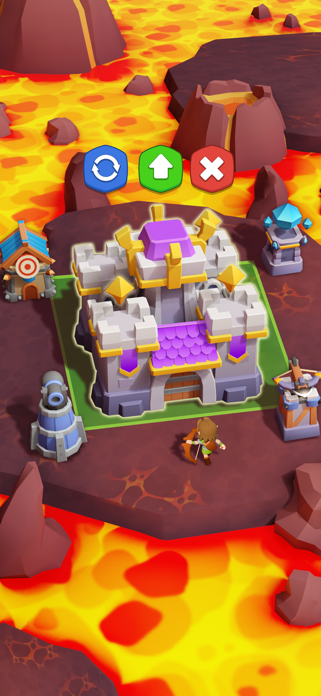 Rumble Defense Screenshot 5 of 5