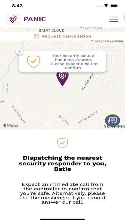 TFG Protect screenshot-4