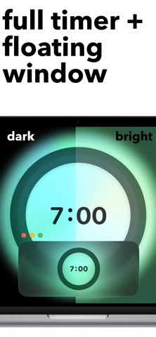 Presentimer screenshot