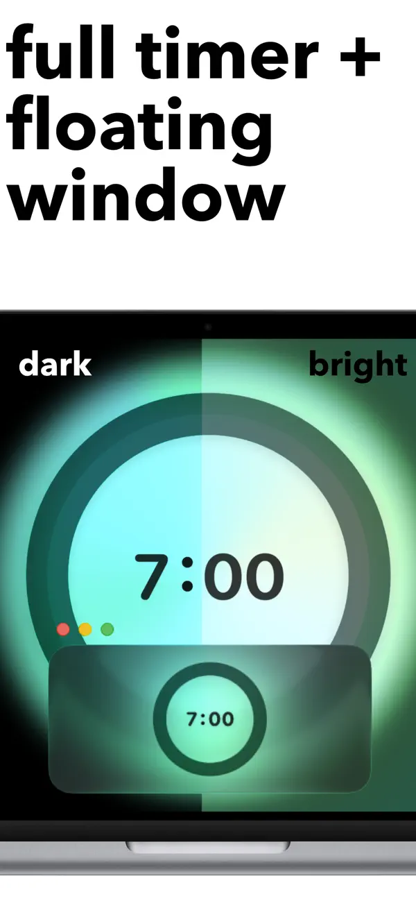 #1. Presentimer (iOS) Ved: Quentin Nagel
