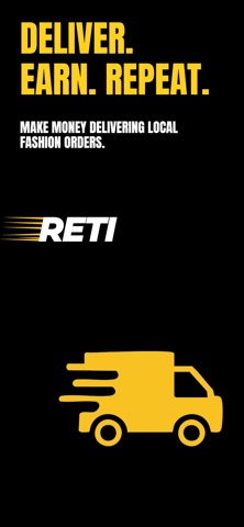 Reti Driver Screenshot 1 of 5