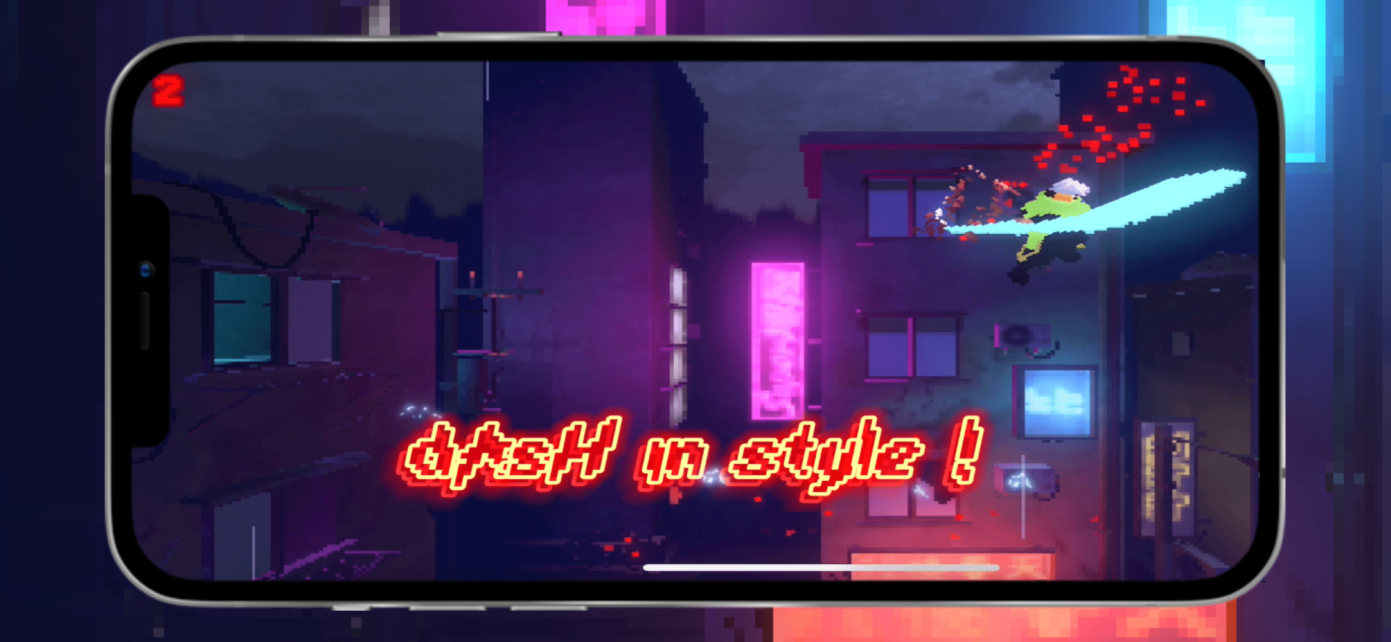 Kill Dash