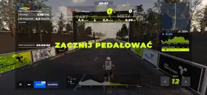 Liga Ride screenshot 1