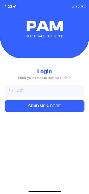 Postal Address Map screenshot 1