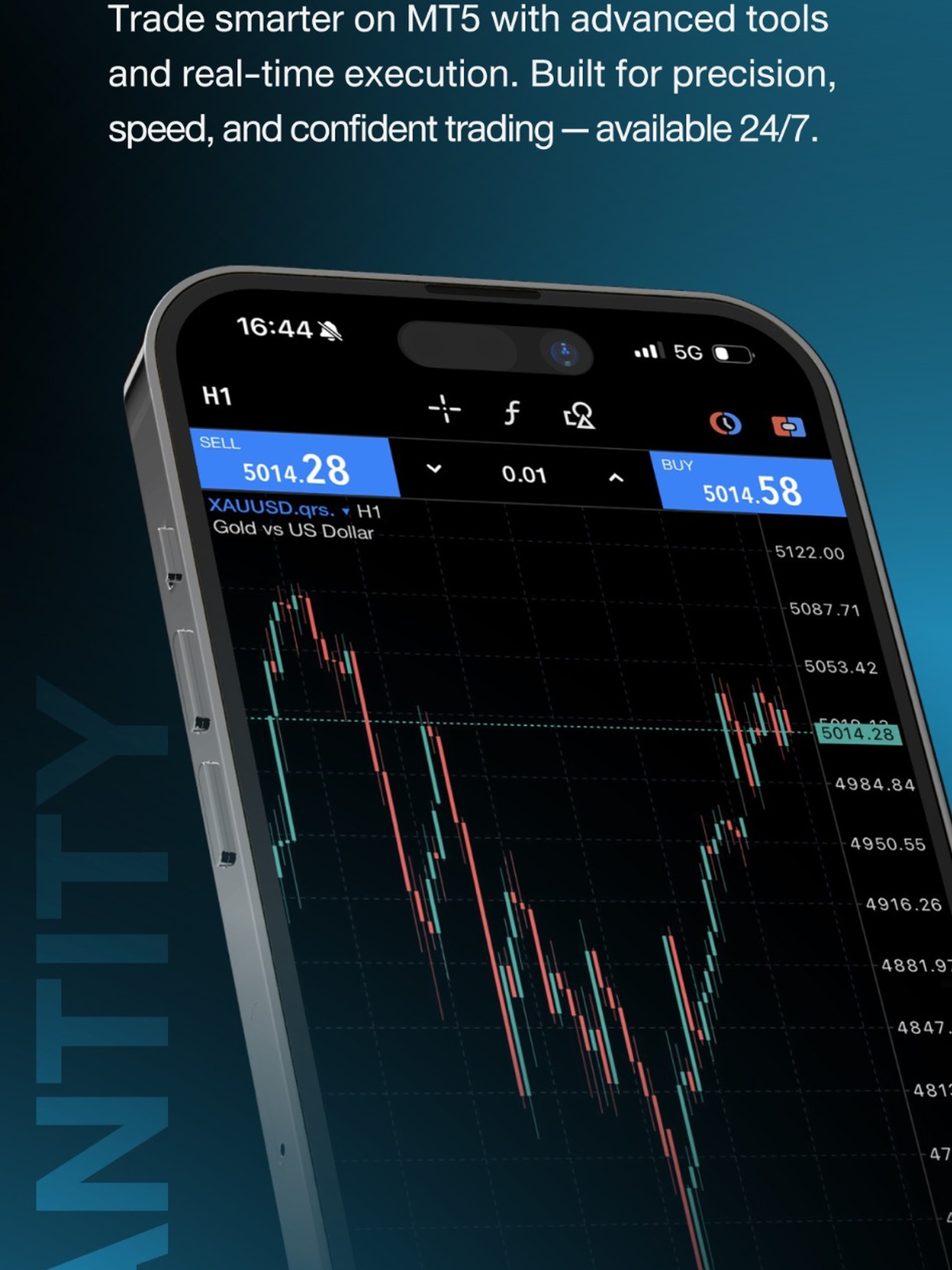 QRS GLOBAL