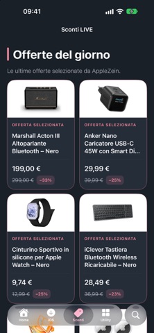 iAppZein Screenshot 3 of 5