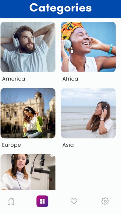 Radio Paw screenshot-4