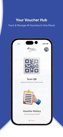 MTA-Merchant screenshot