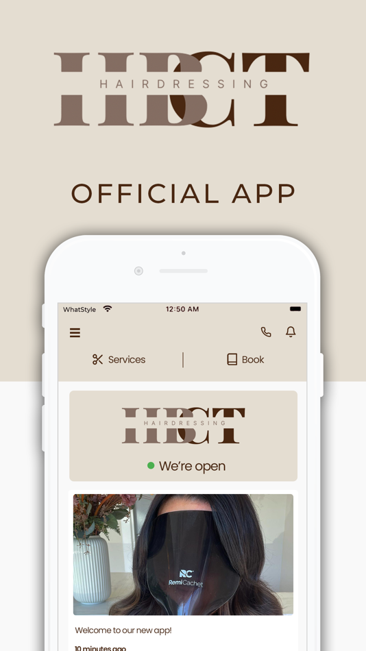 #1. SEVEN7SEVEN (iOS) By: Styler Digital Limited