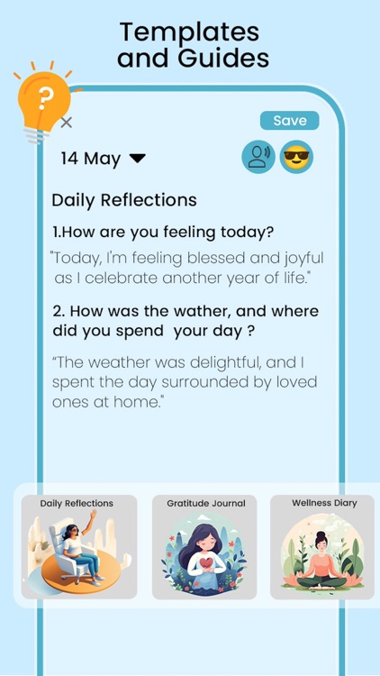Personal Diary : With Lock screenshot-5