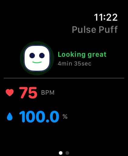Pulse Puff screenshot 11