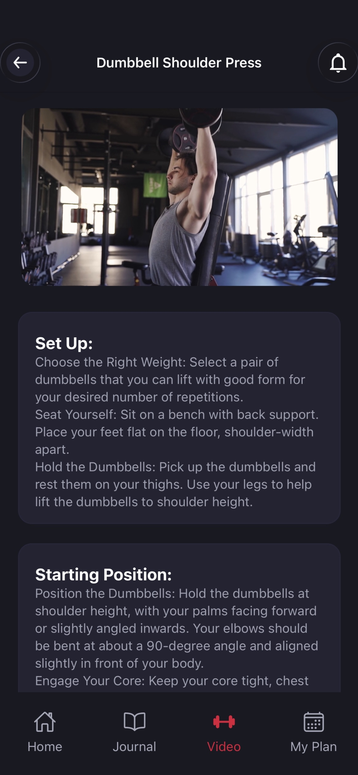 HelpMeLift screenshot 6