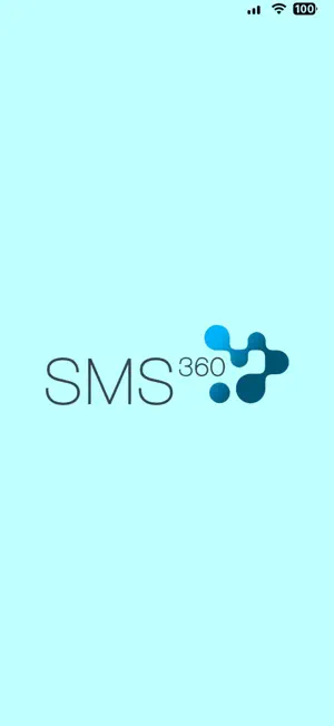 SMS360 My Forms screenshot 1
