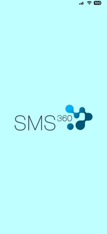 SMS360 My Forms screenshot