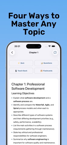 Koori: Study Notes & Quizzes screenshot