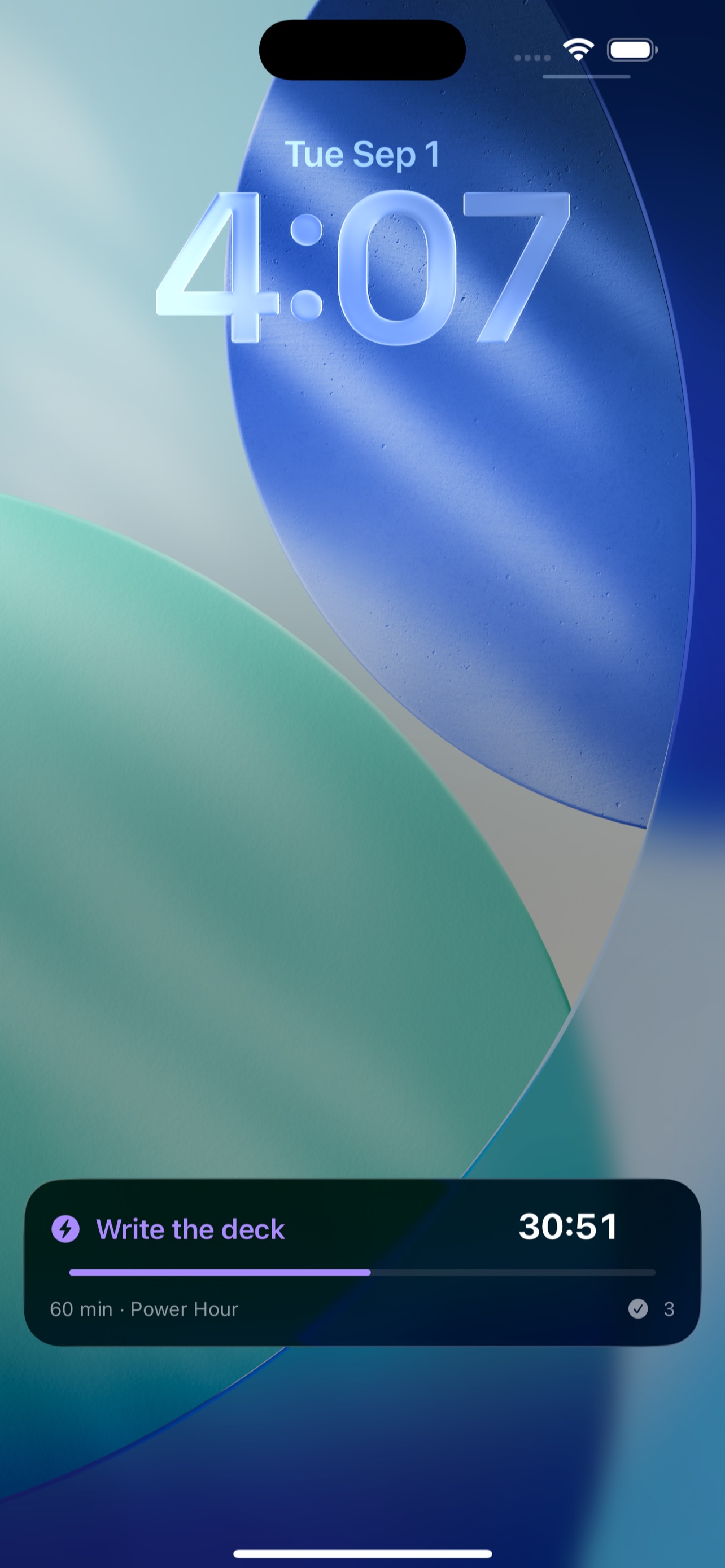 Screenshot 6 of TaskMaxx