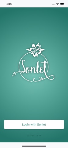 Sonlet Retailer Screenshot 1 of 10