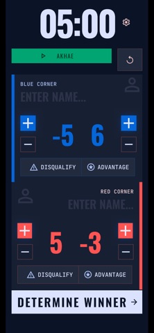 Bashap screenshot 2