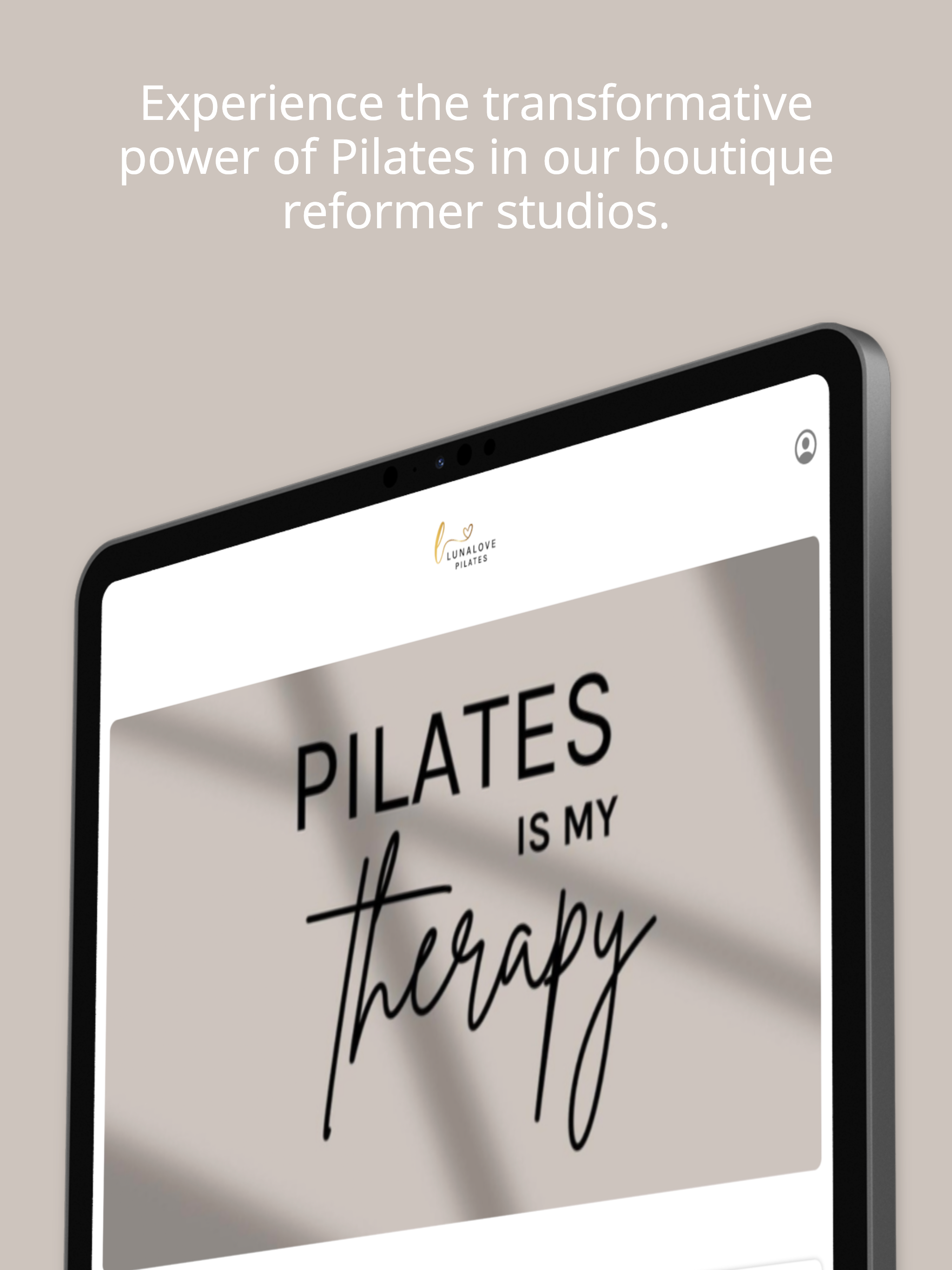 Lunalove Pilates
