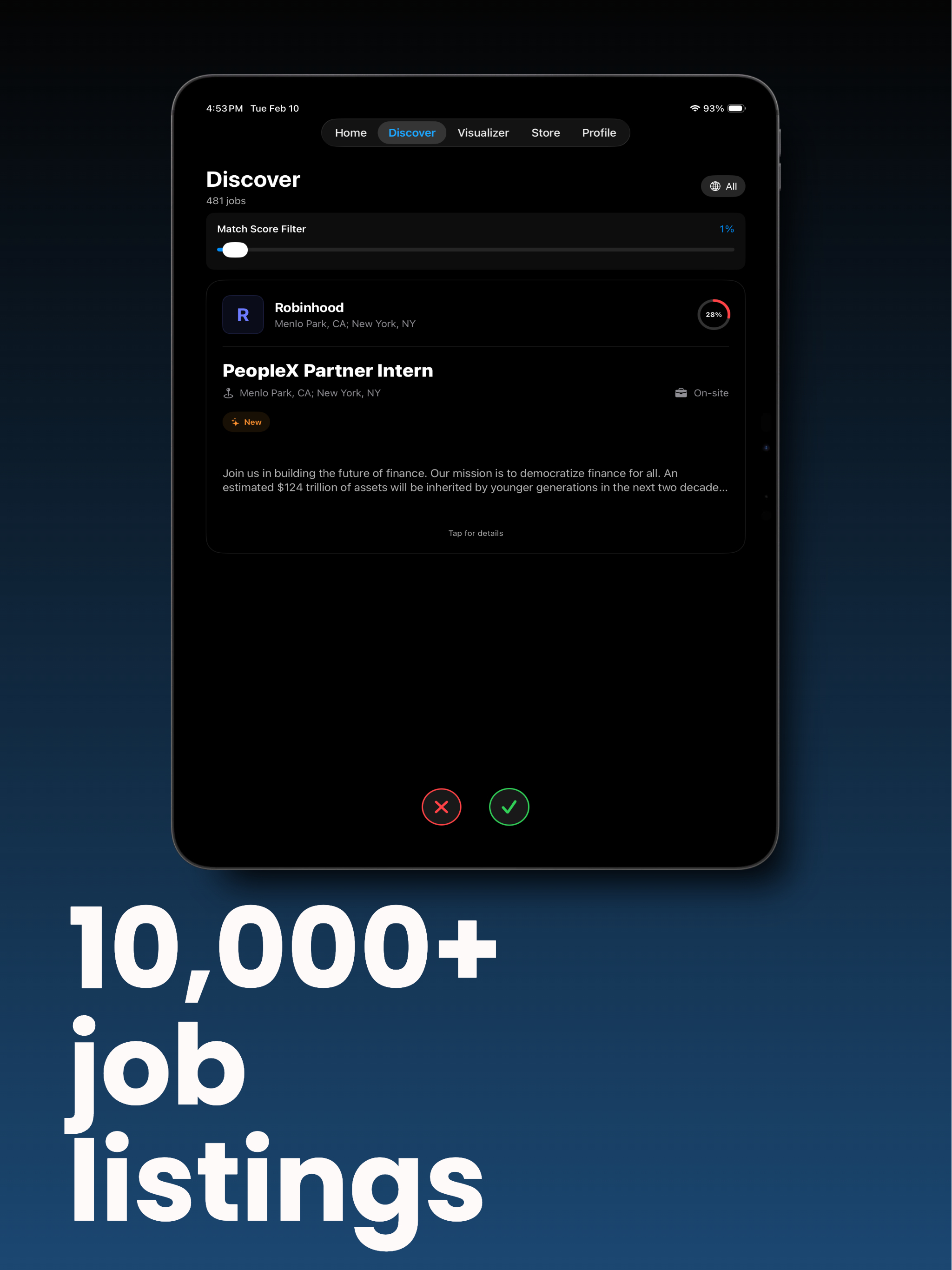 jobley screenshot 9