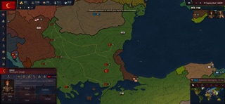 Age of History 3 App Store preview screenshot 1