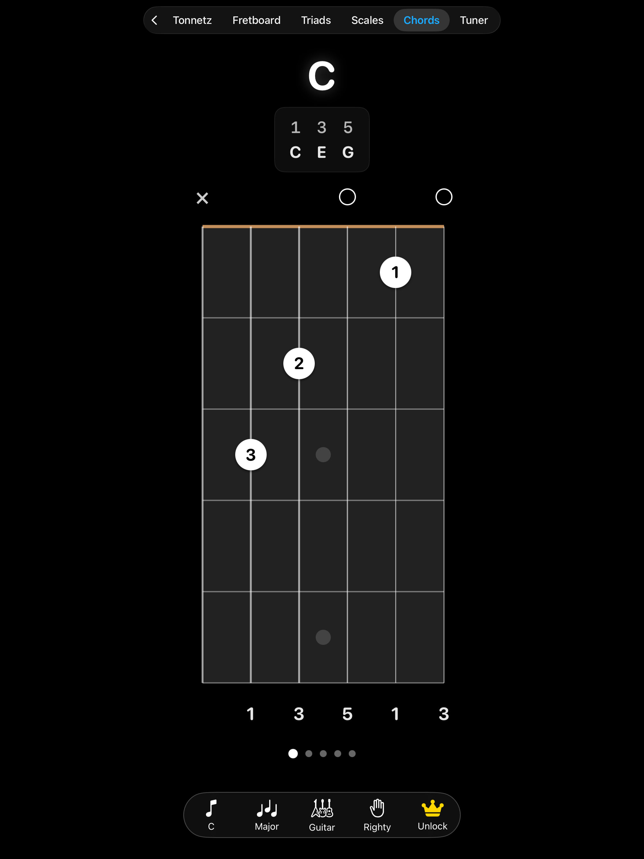 ChronoChord screenshot 16