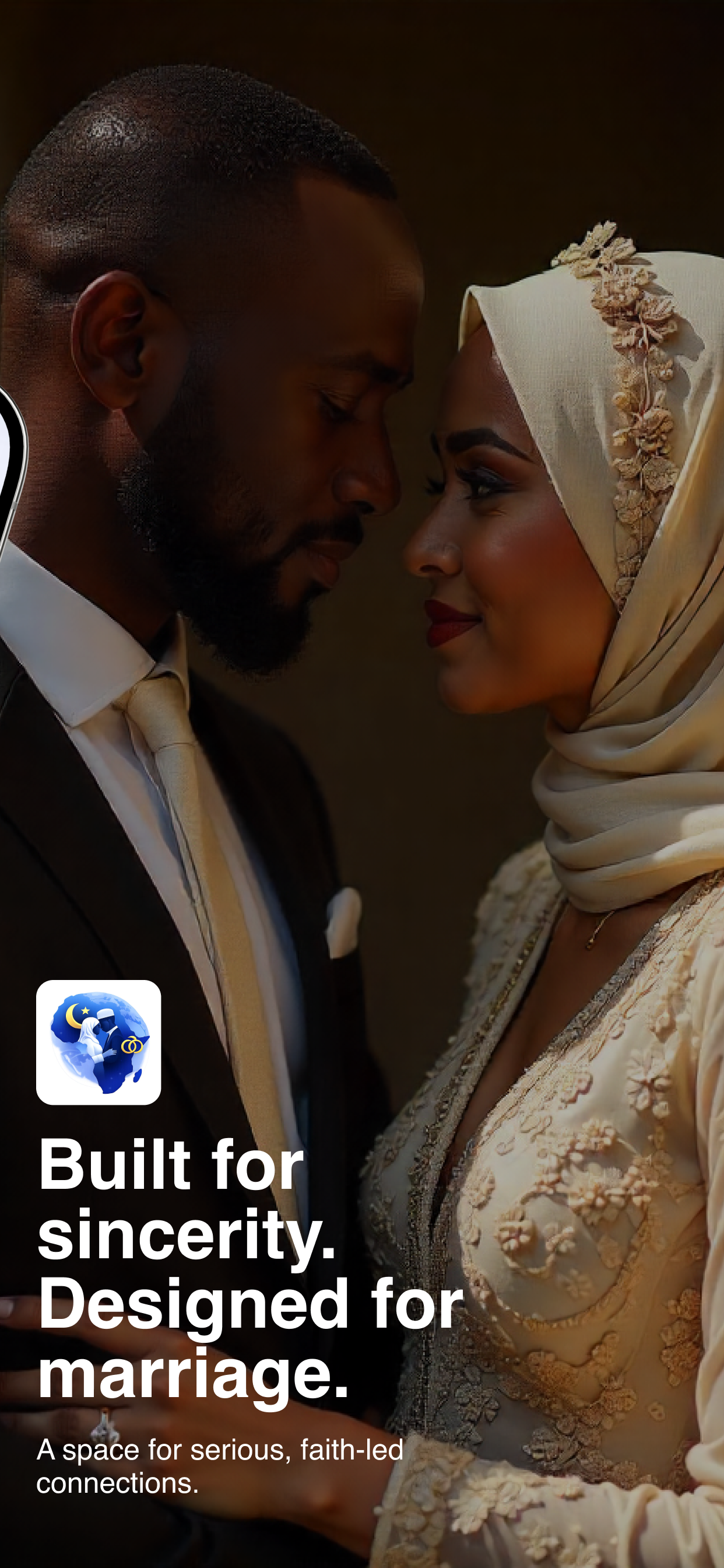 AfroHalalPair