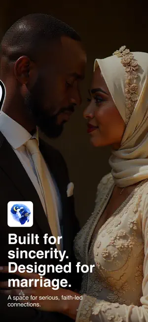 AfroHalalPair screenshot 4
