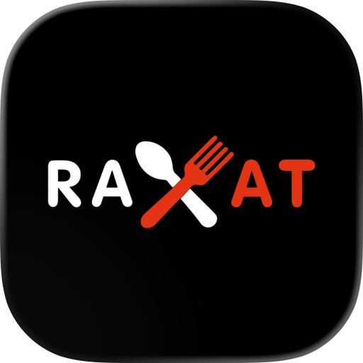 «Кафе "RAXAT»