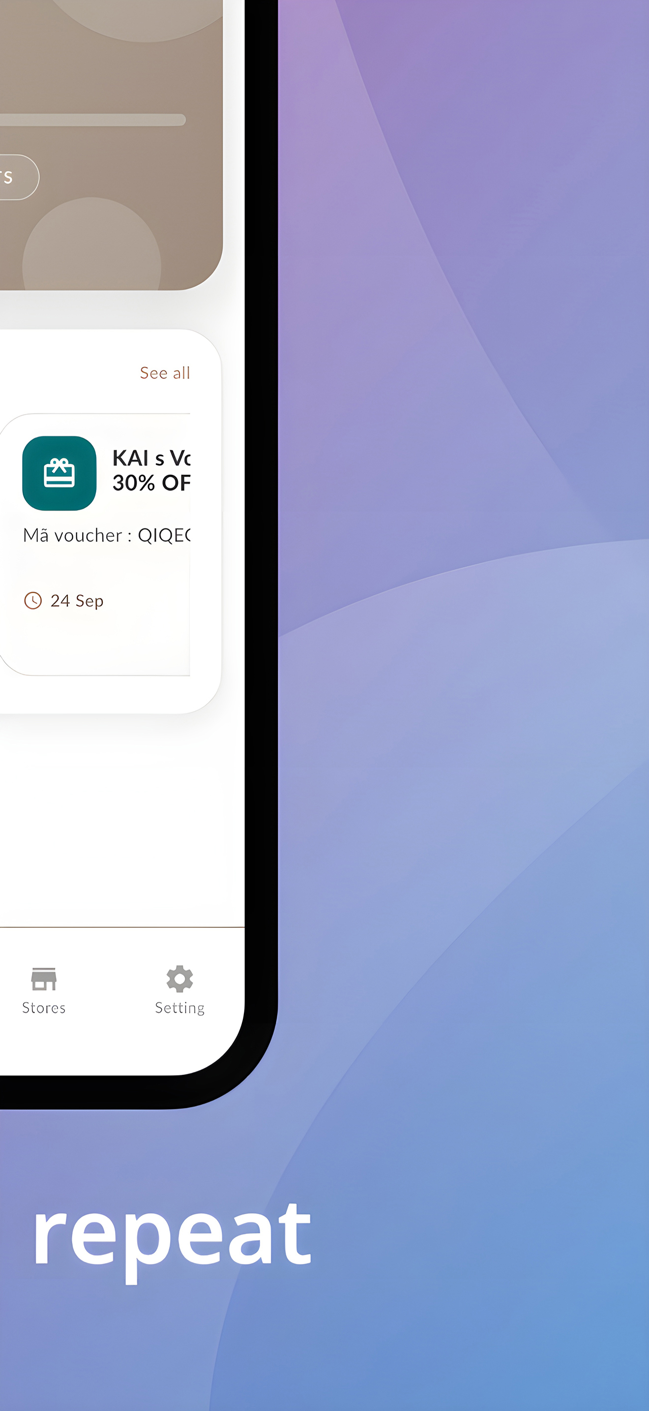 KAI Coffee screenshot 4