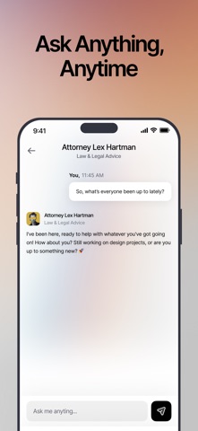 Inflectiv Helios Screenshot 4 of 7
