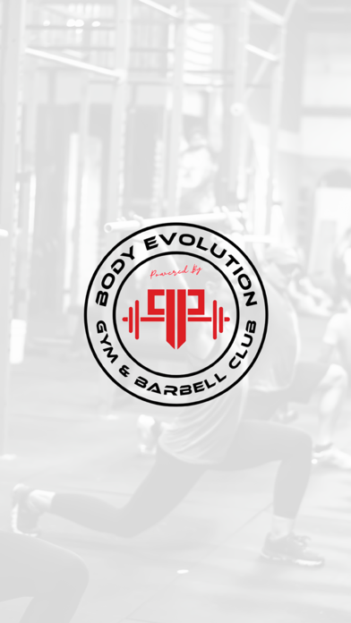 Body Evolution Gym Screenshot