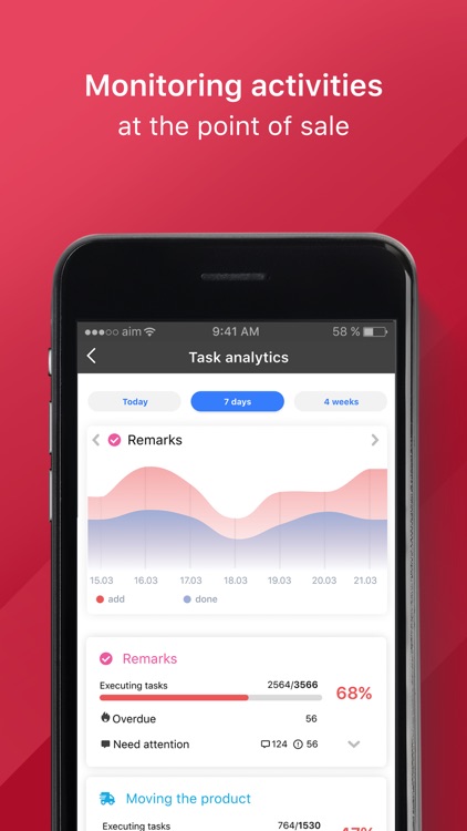 Imredi Audit Pro screenshot-4