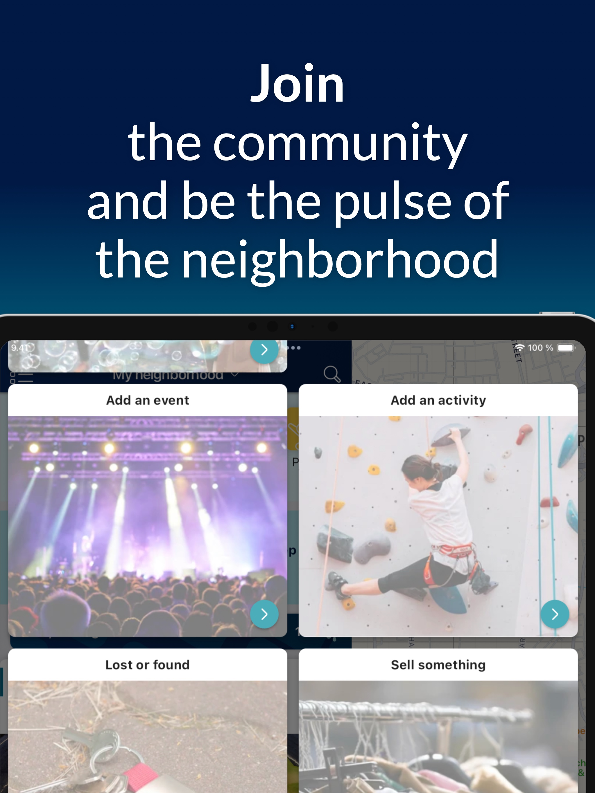 Superhood – Happening Today screenshot 17