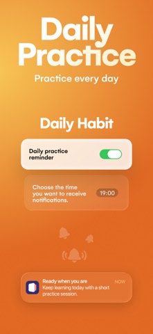 Word Flip: Vocabulary Builder screenshot