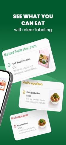 Foodini US Screenshot 2 of 7