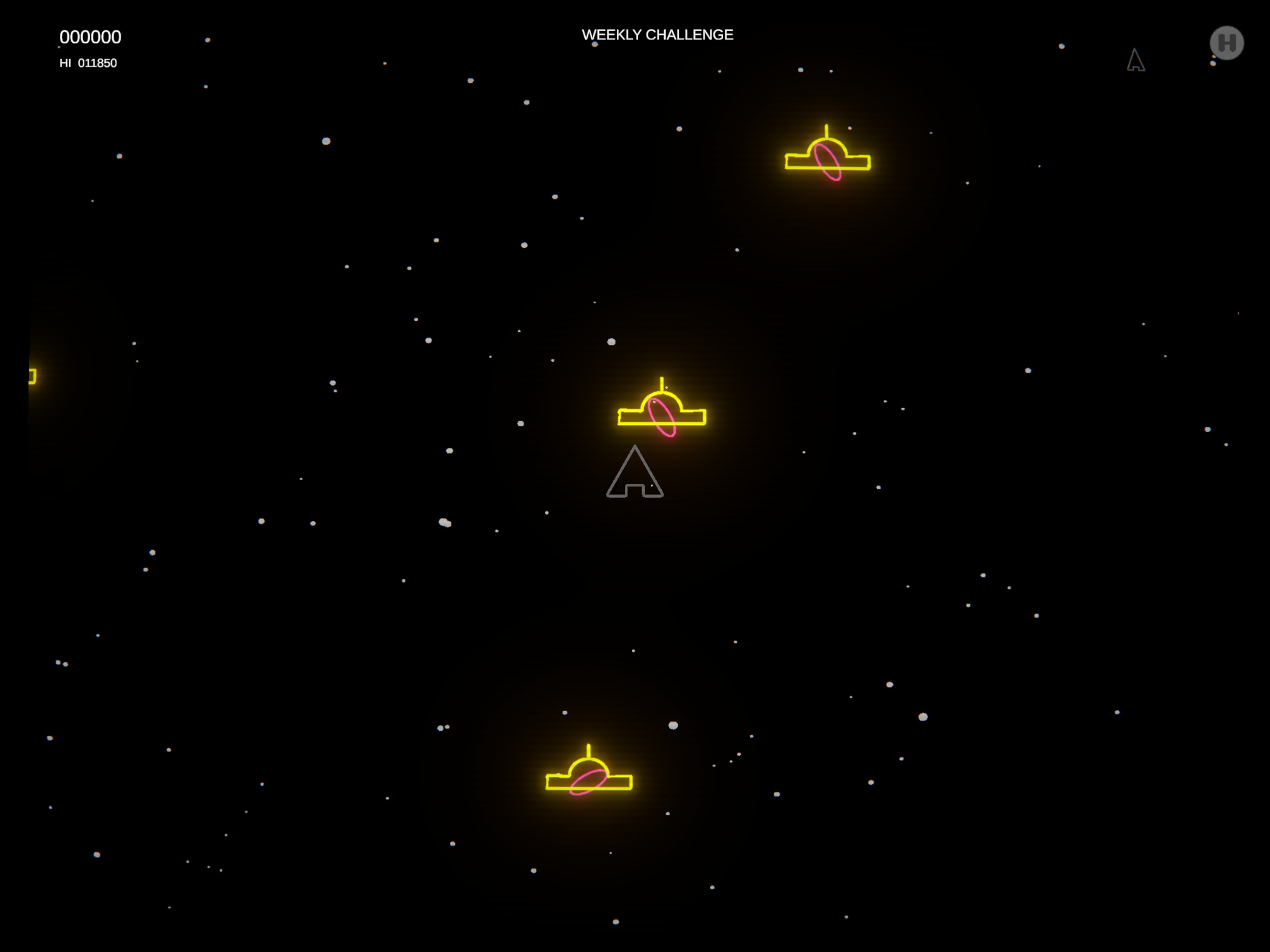 Computer Space Remade screenshot 14
