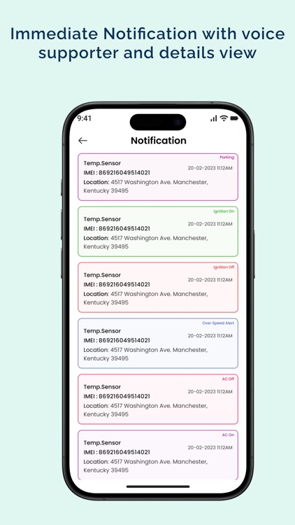 Tracking Wings screenshot-3